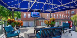 Roebling Row Gallery 95