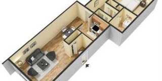 Copperfield Apartments Gallery 4