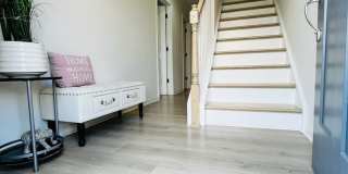 Beautiful 4BR Townhouse in Ballantyne Gallery 8