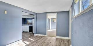 912 S Armstrong st./ 731 W. Hull ave. Gallery 10