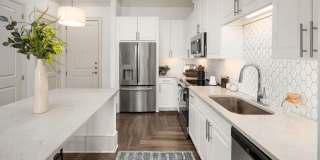 The Lights at Northwinds Gallery 3