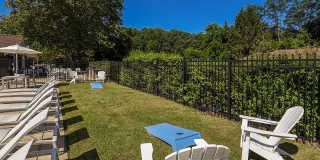 Goshen Terrace Gallery 21