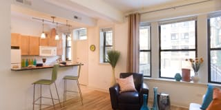 5301-5307 S. Maryland Avenue 5301-5307 S. Maryland Avenue Gallery 1