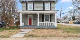 703 Hamilton Avenue Gallery 1