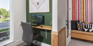 Affordable Housing- Legacy at Alazan Gallery 23