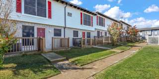 Flats at Brentwood Gallery 13