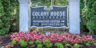 Colony House Gallery 29