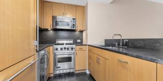 100 West 58th Street Gallery 2