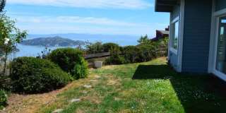 Lovely Sausalito Home with Breathtaking 180 Views! Gallery 26