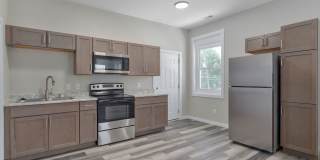 UTILITIES INCLUDED!! Spacious 2-Bedroom, 1-Bathroom Home AVAILABLE NOW!! Gallery 9