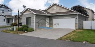 2B2B Home with Fenced Backyard in Coeur D'Alene! Gallery 1