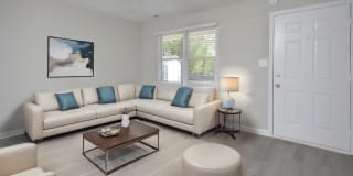 Jamestown Manor Apartments Gallery 50