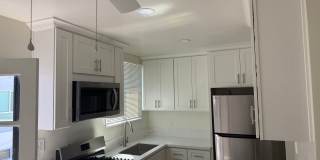 FOR RENT — COMPLETELY REMODELED Apartment Gallery 53