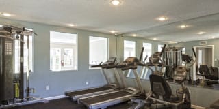 Jackson Square Apartments Gallery 2