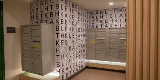 Blake at Berkeley Gallery 11