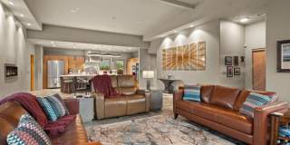 Exquisite Luxury Home Basking in Red Rock Mountains with Infrared Sauna + Fire Tables, Near Oak Creek Golf Course! Mystic Thyme Gallery 6