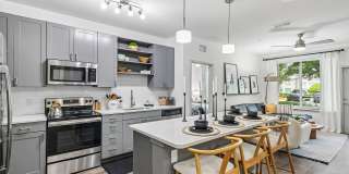 The Addison at Universal Boulevard Gallery 4
