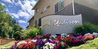 Madison on the River Gallery 1