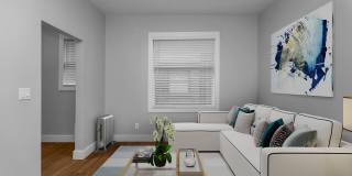 747 ELLIS Apartments Gallery 1