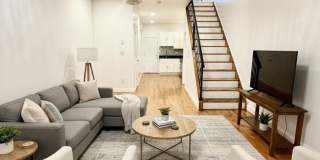 Section 8 Welcomed | 3 Bed, 1.5 Bath with Central A/C  W/D – Near Susquehanna SEPTA Gallery 1