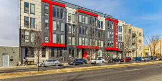 Cozy 3 Bedroom 2 Bathroom Condo- Conveniently Located in the heart of Washington, DC Cozy 3 Bedroom 2 Bathroom Condo- Conveniently Located in the heart of Washington, DC Gallery 1