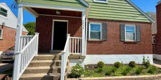 Fully Renovated 3-Bedroom 3-Bathroom Gem in Cincinnati! Gallery 1