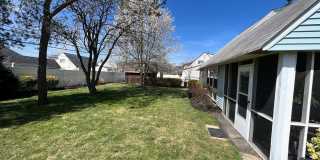 4 bedroom 2 bath home in the Crabtree section of Levittown. Available for move in 6/1/2023 Gallery 9