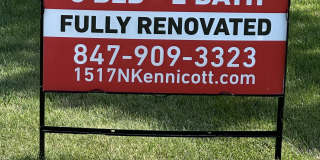 1517 North Kennicott Avenue Gallery 1