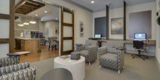 Lullwater at Riverwood Gallery 21