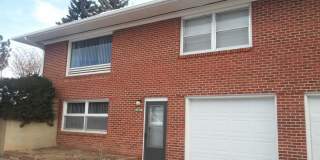 Large 2 Bedroom, 1-3/4 Bath Duplex with Attached Garage in West Loveland, CO Gallery 1