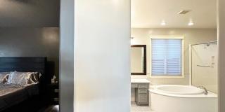 HIGHLY DESIRABLE AND SPACIOUS HOME FULLY EQUIPPED WITH SOLAR PANELS + LANDSCAPING INCLUDED Gallery 27