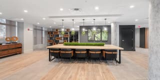 Mosaic at Largo Station Gallery 8