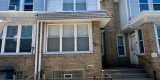 Gorgeous 3-Bedroom Townhome in Juniata! Available NOW! Gallery 3