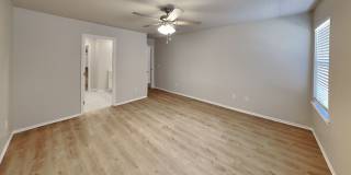 *LEASING SPECIAL*Luxury NEW 4 Bedroom 2 Bathroom Home in Piedmont Schools w/Office- Neighborhood Park and Basketball Court Gallery 10