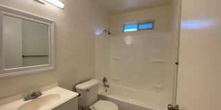 Two bedroom with a yard! Gallery 6