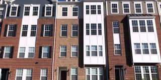 Gorgeous Condo for Rent in Saunders Station - Short Term Lease at Bon Secours Parkway Gorgeous Condo for Rent in Saunders Station - Short Term Lease at Bon Secours Parkway Gallery 1