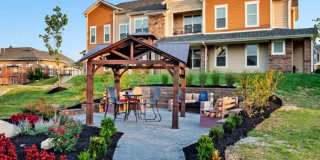 Century at Middletown Gallery 1