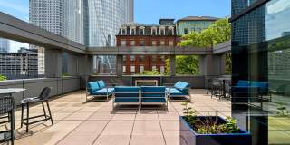 One Canal Apartment Homes Gallery 11