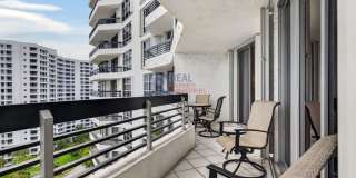 14th Floor Fully Furnished Gem in Mystic Pointe, Aventura - Ocean & Intracoastal Views Move-in Ready Gallery 36