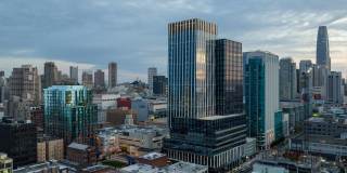 The George Gallery 1