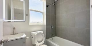 1654 W 35th Street - Co-Living Housing Gallery 28