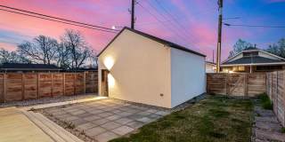 LUX 3BD, 4BA Sunnyside Home with Office and 2-Car Garage Gallery 28