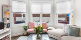 701 East 2nd Gallery 3