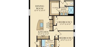 10615 Sweet Sapling Street Gallery 24