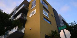 12th Street Lofts Gallery 3