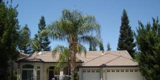 Beautiful 4 Bedroom home in the Clovis District Beautiful 4 Bedroom home in the Clovis District Gallery 1