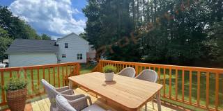Beautiful 3 Bedroom 2 Car-Garage Home w/ Huge Bonus Room @ Grande Park, Durham, Available July 7th! Gallery 40