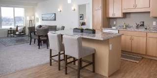 Senior & Affordable Housing - The Legends of Cottage Grove Gallery 25