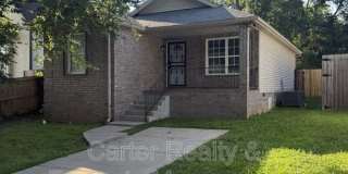 1812 Glade Street Gallery 1