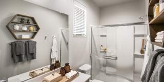 Village at Olive Marketplace Gallery 13